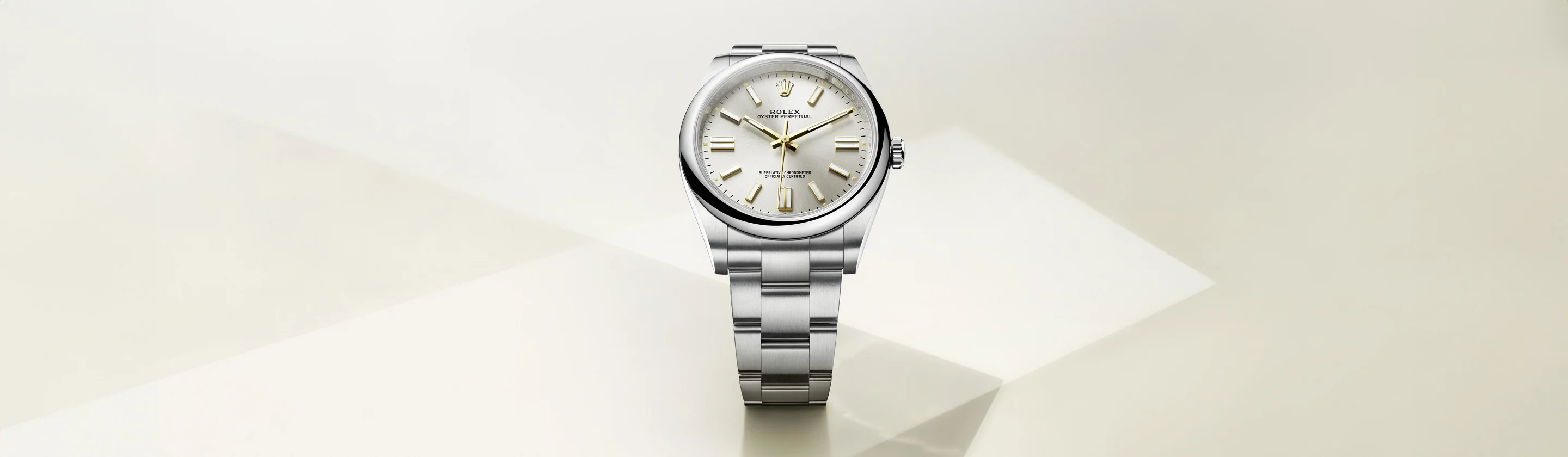 Oyster Perpetual